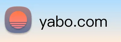 yabo.com logo